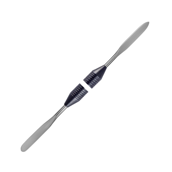 06-03 Шпатель двухсторонний большой